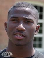 Brian Kimbrow, Memphis East, All Purpose Back