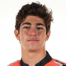 Driver: David Cosma-Cristofor