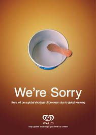 Is your network connection unstable or browser outdated? 9 Creative Earth Day Ads That Will Strike You Marketing Birds