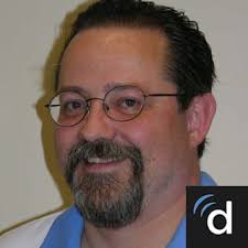 Dr. Terrell Potter, DO