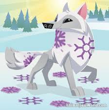 Snowflake Arctic Wolf Codes Animaljam Animals Snowflakearcticwolf Animal Jam Drawings Animal Jam Animal Jam Play Wild