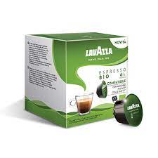 There aren't any compatible pods available for tassimo, so you're tied in to the branded versions, which limits your options a bit. Espresso Bio Capsules Compatible With Nescafe Dolce Gusto Lavazza