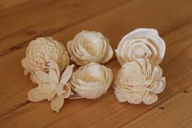 Shop.alwaysreview.com has been visited by 1m+ users in the past month Assorted Mixed Sola Wood Flowers 2 2 5 Set Of 12 Solaflowerstore