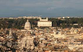 Les meilleurs endroits pour avoir une vue imprenable de Rome