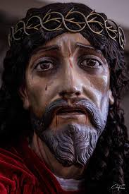 💜✝️ Llegó el gran día, recuerde a las 9:30 am Santa Eucaristía y al  finalizar salimos en procesión. Acompañemos a Jesús Nazareno. ✝️💜