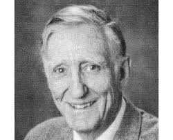 Fred ELLISON Obituary (1922