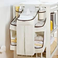 Diaper Change Organizer Diaper Organization Diaper Changing Changing Table Organization