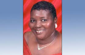 Willia Dean Mack Morgan -- Columbia