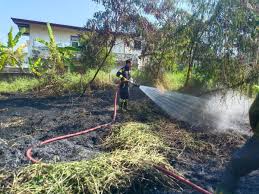 ไฟไหม้ มีภัย โทร.199 เรียกนักดับเพลิงและกู้ภัย สปภ.กทม. –  สํานักงานประชาสัมพันธ์