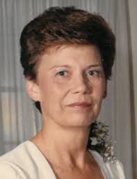 Obituary information for Louise Wright Ruddle