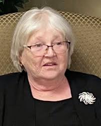 Verneta Edwards Obituary September 18, 2025