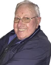 Death Notice of Vincent EGAN (Coolock, Dublin)