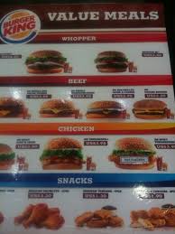 Available on bk.com and on the bk. The Burger King Is Gonna Make It Big In Cambodia