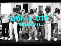 Скачай gbe otf lil durk feat lil reese o t f prod by young chop и lil durk l's anthem. Otf And Gbe Full Mixtape Feat Chief Keef Lil Durk Lil Reese Fredo Santana Youtube