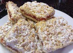 I just added 2 pinches of dry for half the recipe. 21 Hungarian Tart Ideas Tart Recipes Hungarian Recipes