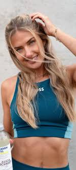 Alica Schmidt New Upcoming Movie🍿🎥(2025)  NETFLIX🔗👉[https://urlgo.in/hfoqa]