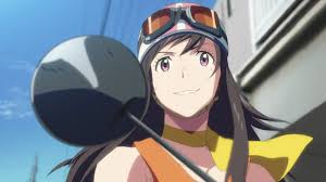 Natsumi Suga Tenki No Ko Weathering With You Anime Music Videos Anime Music Anime Movies