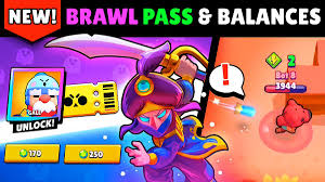 Darryl is great in showdown mode because he is a good camper. Uzivatel Radical Na Twitteru Sneak Peek 2 Brawl Passes Darryl Voice Balance Changes Https T Co 1eepltk7rf Brawlstars Brawlpass