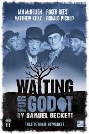 Watch waiting for godot movie online. Waiting For Godot Deanhoxton S Blog