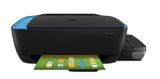 Hp Ink Tank 319 Driver Software Download For Windows 10 8 8 1 7 Vista Xp And Mac Os Hp Ink Tank 319 Has A Stunning Ink Tank Printer Tank Printer Printer
