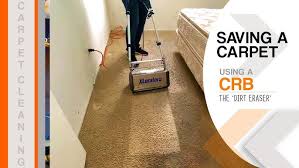 Here we show you five simple steps to ensure your carpet gets the deep clean it deserves — without having to call. Pure Asmr Carpet Cleaning Crb Wand Rake Youtube