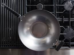 Check spelling or type a new query. How To Buy Season And Care For A Wok