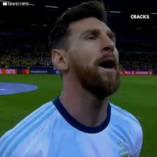 Jun 07, 2021 · antonela roccuzzo y mateo messi estallaron las redes desde argentina. Cracks El Discurso De Messi Que Hizo Llorar A Argentina Facebook