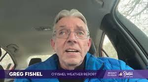 This Weather Update Sponsored buy Blanton’s Air, Plumbing & Electric