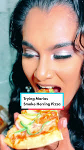 Stephanie Team Pizza Mafia