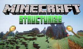 So if you're looking to build an rpg or just to spice up your minecraft world, then this mod is suitable for. Structurize Mod 1 17 1 1 16 5 Mnmods Com