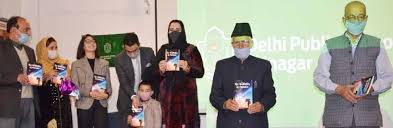 How to book sgr for a student. Dir Info Releases The Butterfly Of Paradise Authored By Dps Student Kno