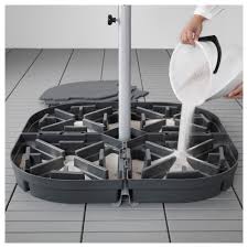 Svarto Umbrella Base Ikea Parasol Base Offset Patio Umbrella Offset Umbrella