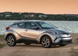 2020 toyota chr hybrid engine. Toyota C Hr Awd Amotocars