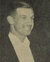 Joseph Ward (fencer)