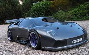 Cen Sp1 Nitro Nice Car Nice Accessories Too - Rc Tech Forums Cool Cars Super Sport Cars Sports Cars