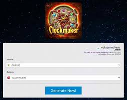 Download clockmaker apk file from androidimod.com then follow these steps: Clockmaker Hack Free Rubies Cheats Mod Teletype