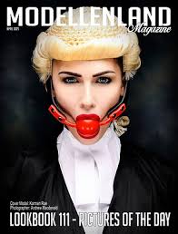 Interview: Model Maria Kissov (Denmark)