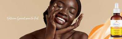 Amazon.com: Dermaline Suero de vitamina C para rostro con ácido hialurónico  y aceite de jojoba, hidratante, iluminador y control de la edad de  hidratación profunda para disminuir las líneas finas y arrugas :