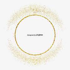 Golden Metal Circular Metal Frame Decoration Luxurious Framing Elements Metallic Element Png Transparent Clipart Image And Psd File For Free Download Frame Decor Frame Logo Frame Clipart