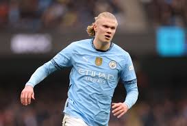 Erling Haaland ký hợp đồng kỷ lục 9 năm rưỡi với Man City