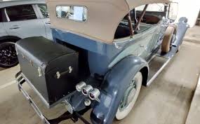 Image result for Cameron Heath 1929 Pierce-Arrow