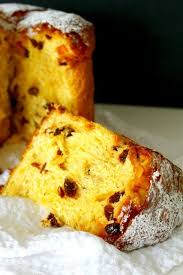 Panettone La Vraie Recette Italienne Gateaux Delices Recette Panettone Recette Recette Italienne