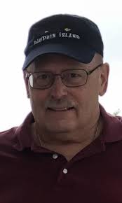 Obituary information for Charles “Fred” Keiper