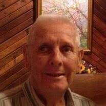 Russell Sparks Obituary