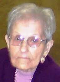 Hazel Katherine Olds DeLay (1916-2005)