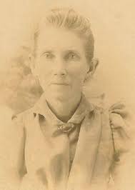 Malissa Catherine Martin Everett (1840-1932)