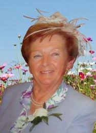 Condolence Book for Clare McGovern (Navan, Meath)