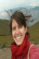 Martin Solano, Sarah