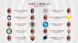 Check spelling or type a new query. Jadwal Liga Italia Pekan Perdana Live Rcti Ac Milan Siap Bikin Bologna Menangis Di San Siro Tribunnews Com Mobile
