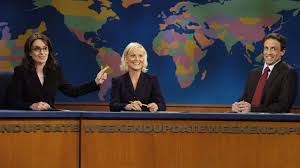 Mar 01, 2011 · (hard) who said 'live from new york' the most times? The Ultimate Saturday Night Live Quiz Zoo